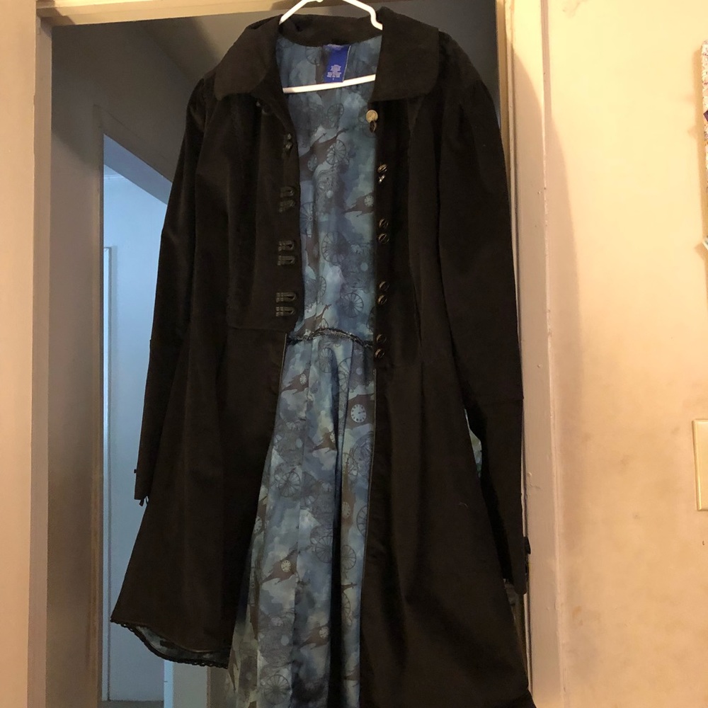 Torrids 3x pre owned in great condition