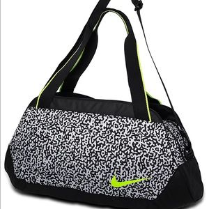 Rare Nike Duffle