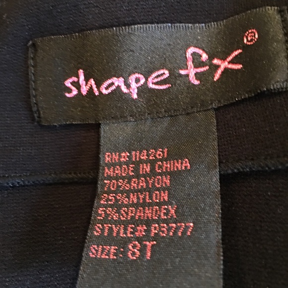 Stretch Shape FX zip front dress - Picture 3 of 6