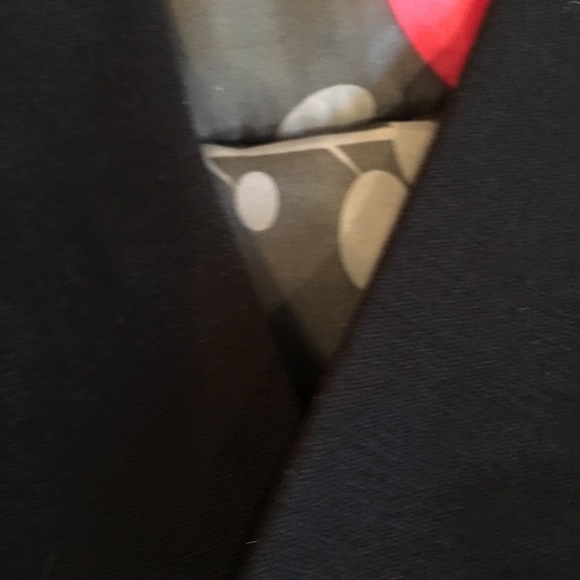 Stretch Shape FX zip front dress - Picture 6 of 6