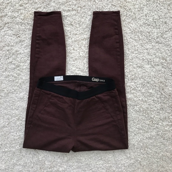 GAP Pants - Gap Leggings