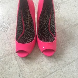 Jessica Simpson Shoes