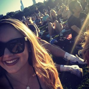 Meet your Posher, Amanda