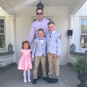 Meet your Posher, Josceylon