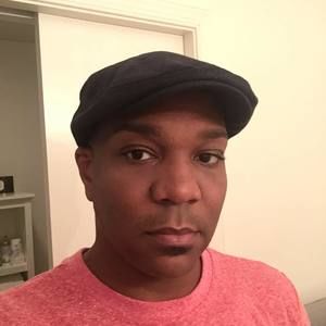 Meet your Posher, Reggie