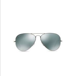 Ray-Ban Aviator Sunglasses