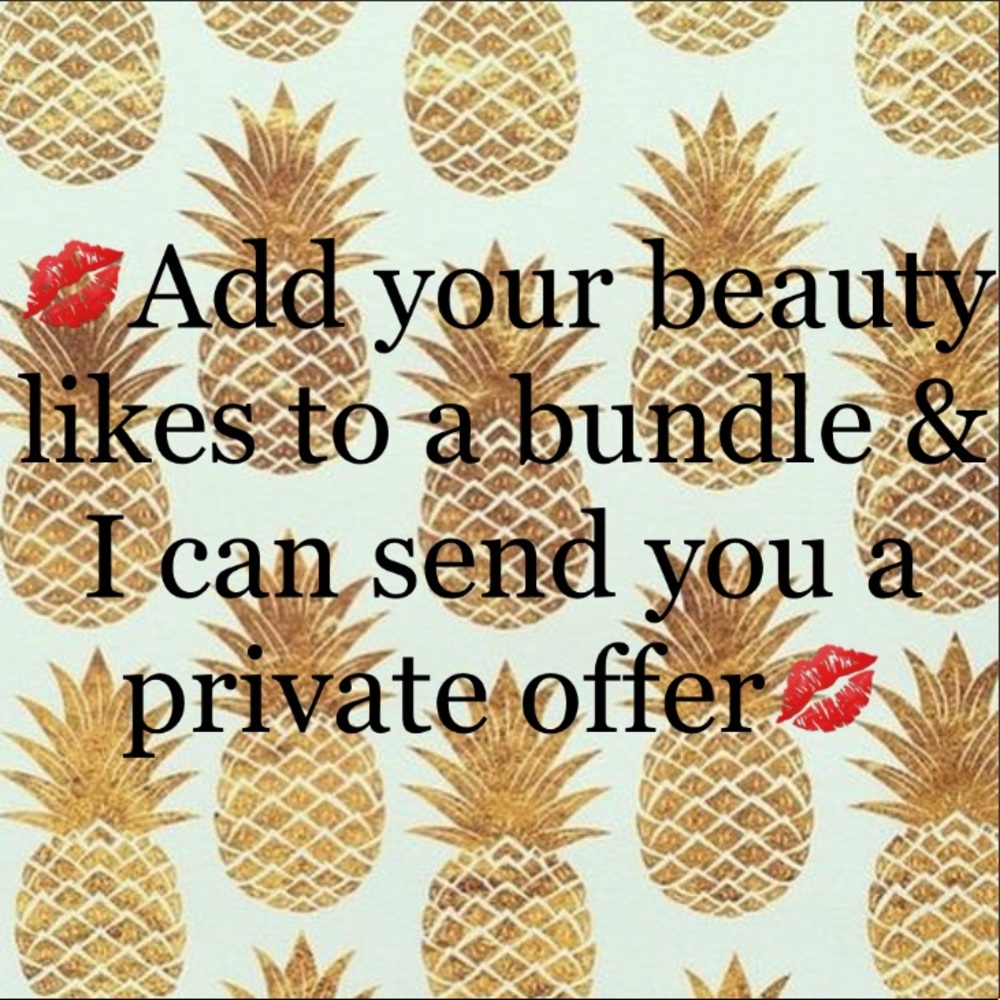 💋💄Like a beauty item??💄💋
