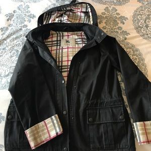 Burberry London Fall Jacket