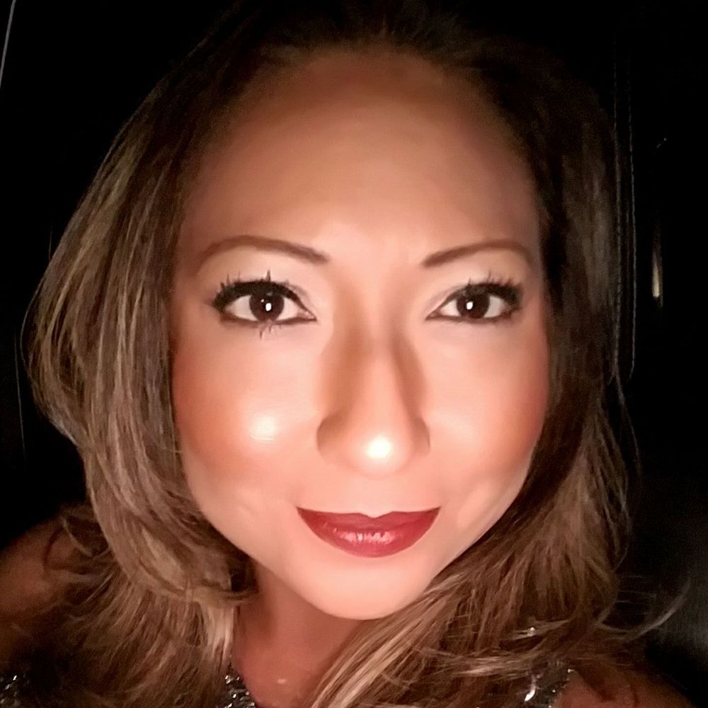 Meet your Posher, Mari