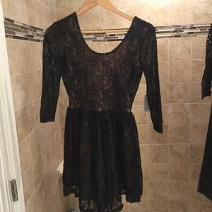 Lovers + Friends NWT Lace Dress