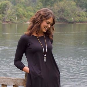 Meet your Posher, Jordan