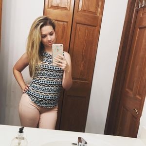 Meet your Posher, Brittney