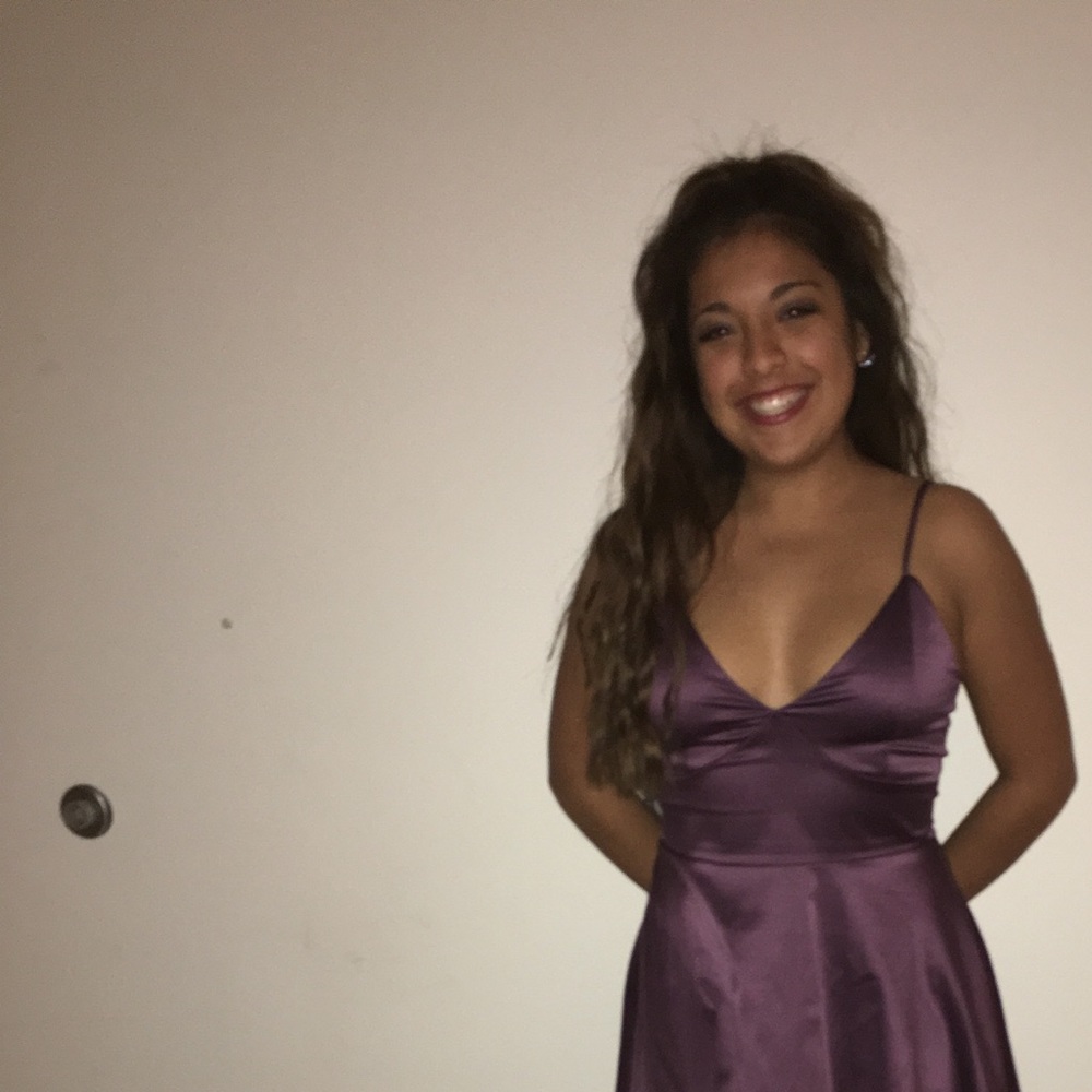 Meet your Posher, Melody