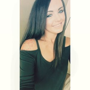 Meet your Posher, Brianna