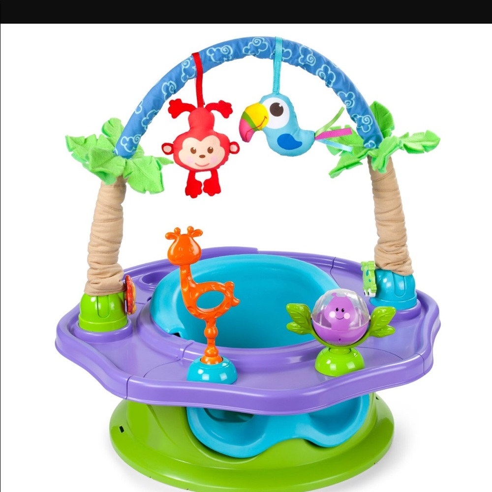 ❌ SOLD ❌ Baby deluxe seat