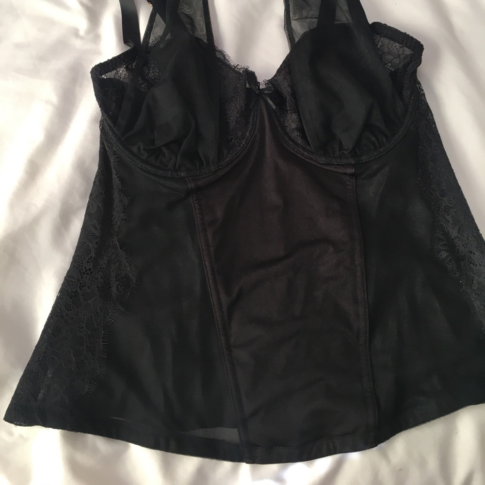 Cacique intimates Lingerie