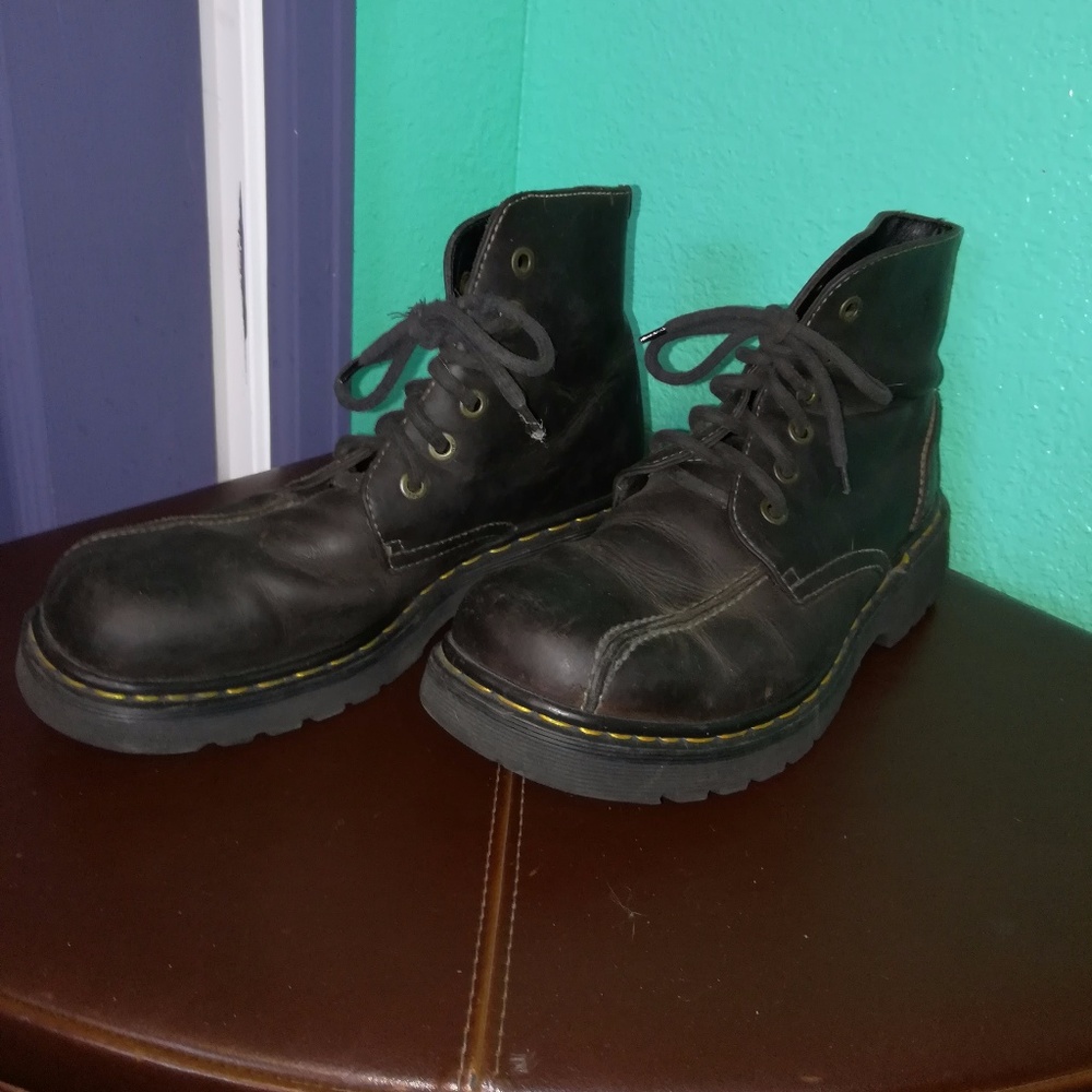 Doc Marten Boots