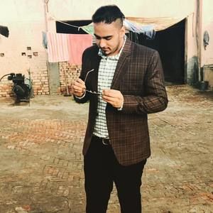 Meet your Posher, Sukhdeep