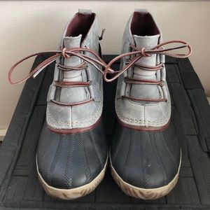Original Sorel boots