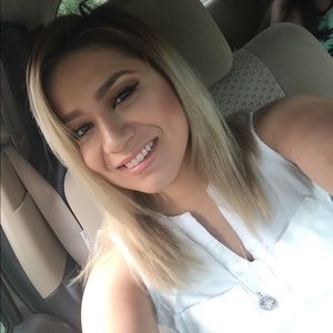 Meet your Posher, Fabiola