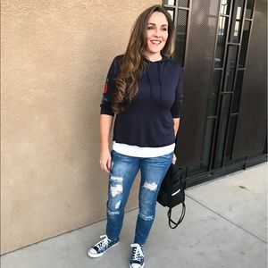 Meet your Posher, Edna