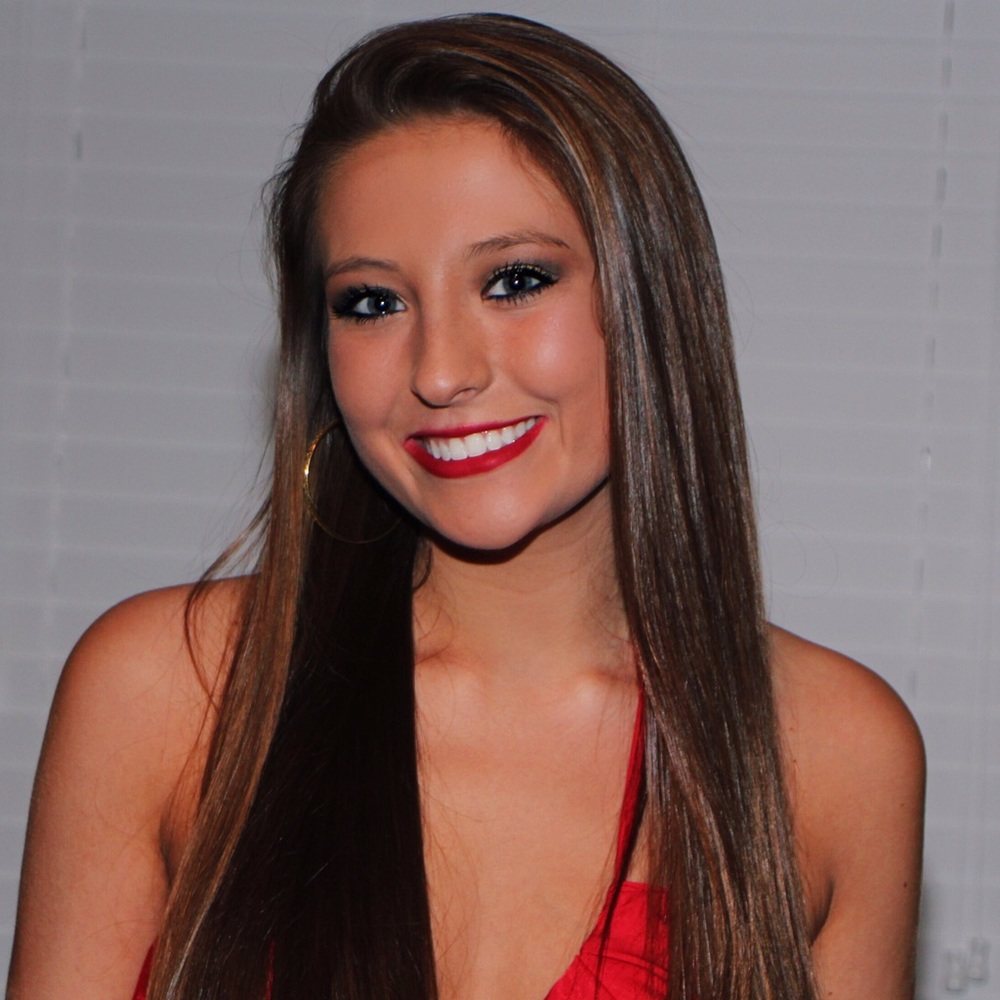 Meet your Posher, Lexi