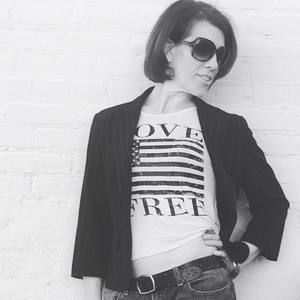 Meet your Posher, Jennifer taylor