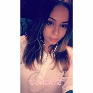 Meet your Posher, Daniela