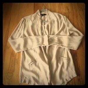 SALE 🦃🦃 Thanksgiving only!!! creamy cardigan