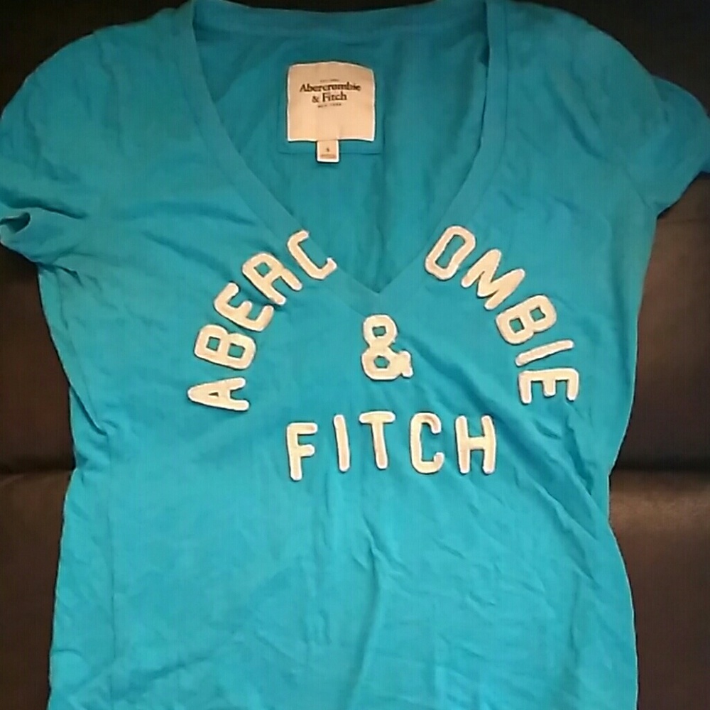 Abercrombie and Fitch shirt