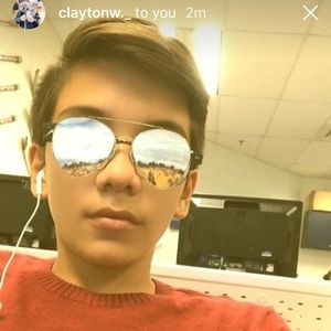 Meet your Posher, Nolan