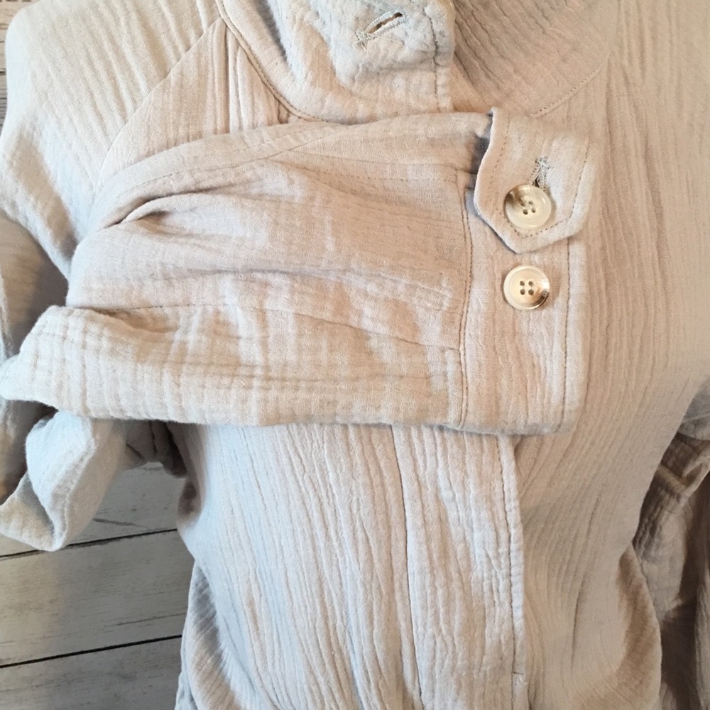 Ellison Jacket - Picture 4 of 8