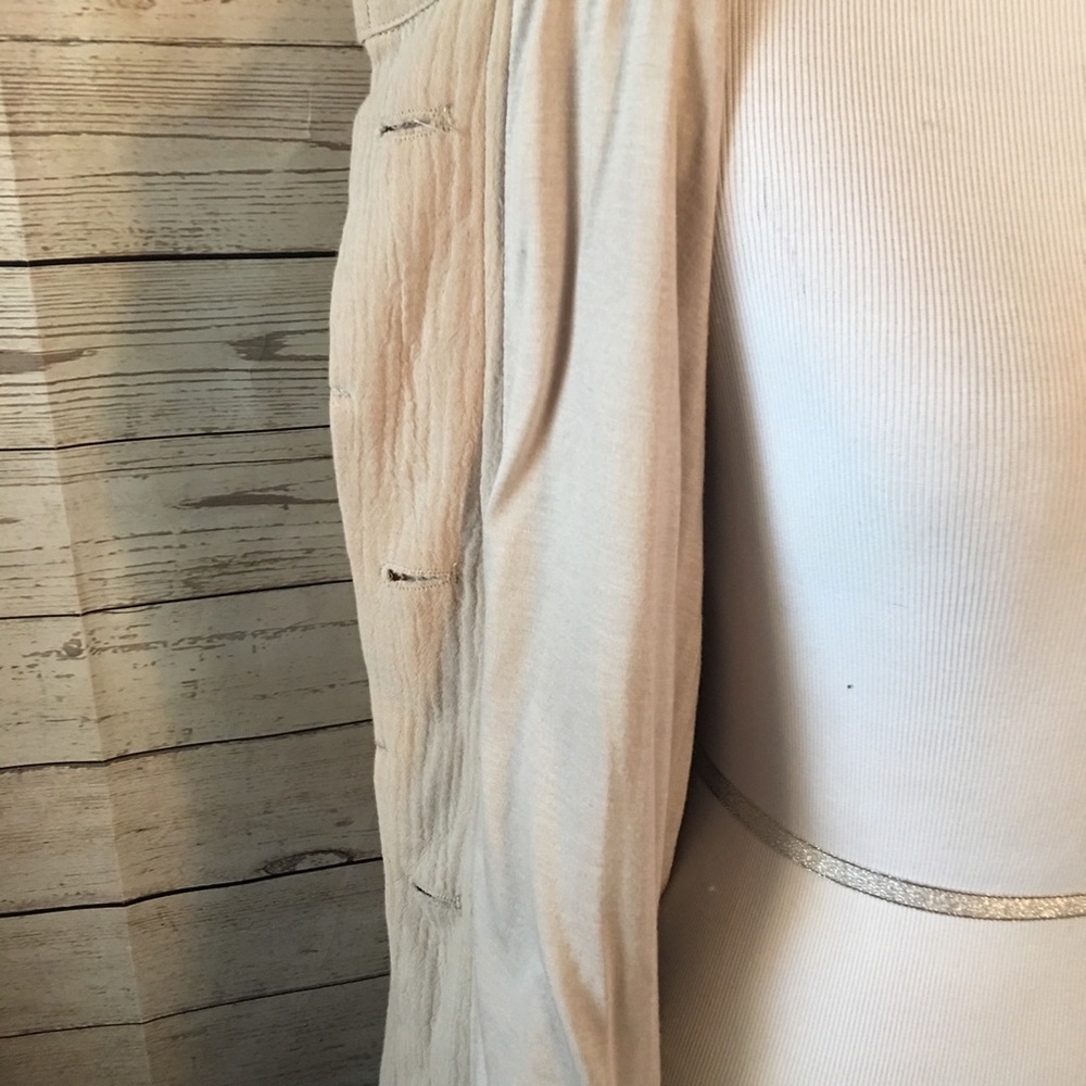Ellison Jacket - Picture 7 of 8
