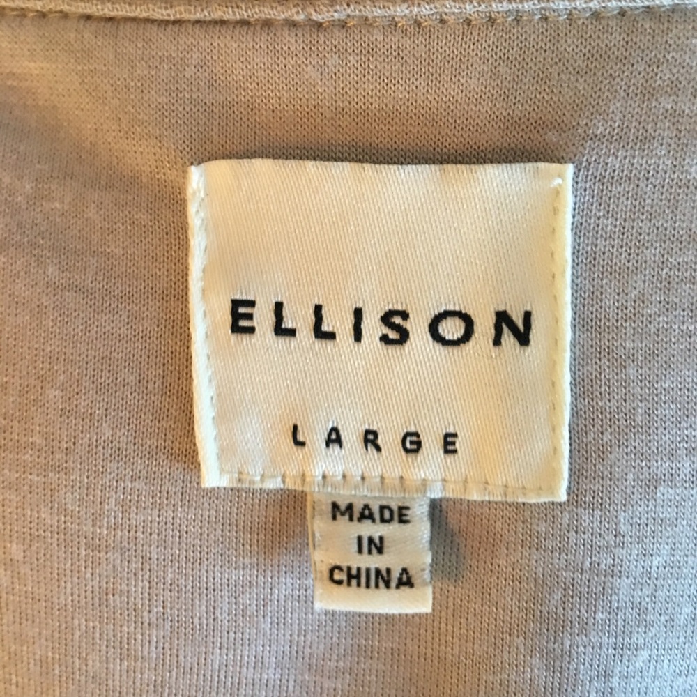 Ellison Jacket - Picture 8 of 8