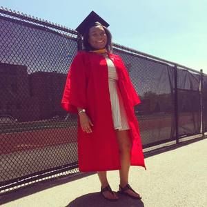 Meet your Posher, Jazmine