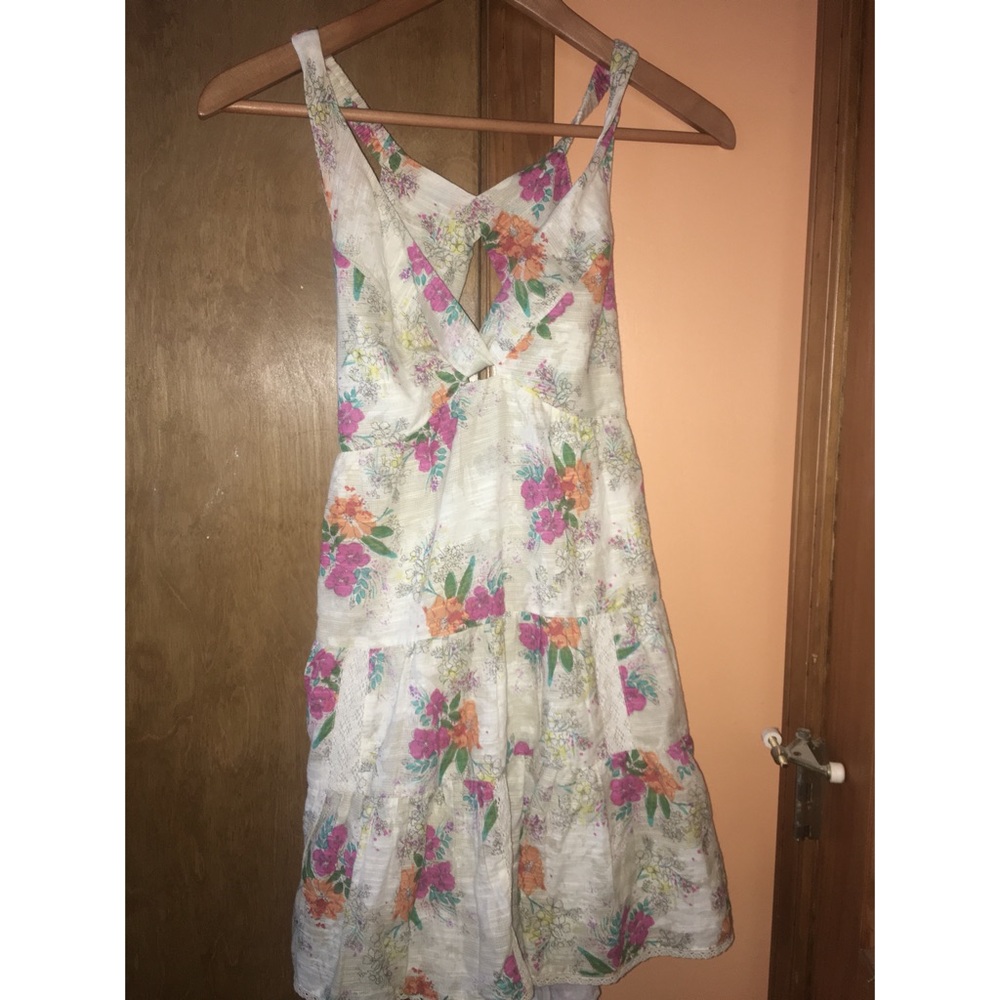 Billabong dress