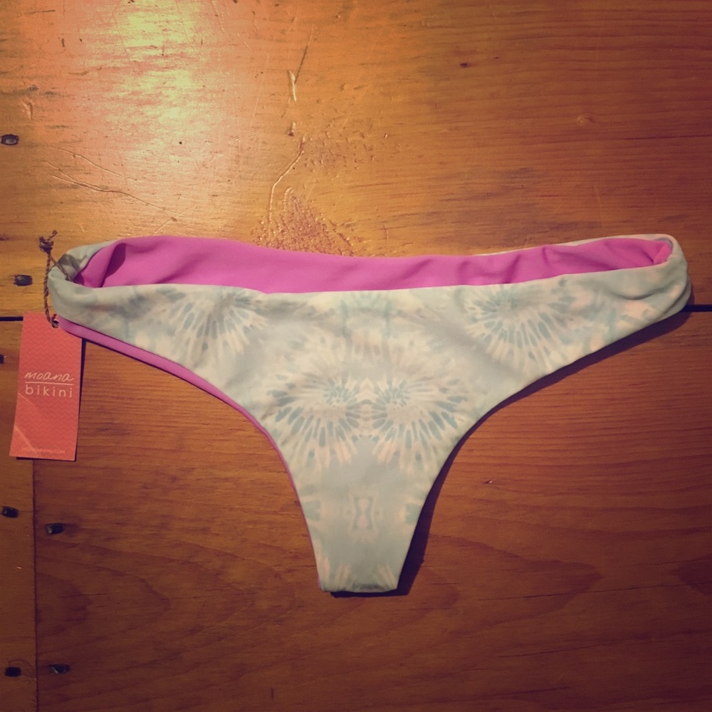 Moana Bikini set