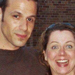 Meet your Posher, Janeann