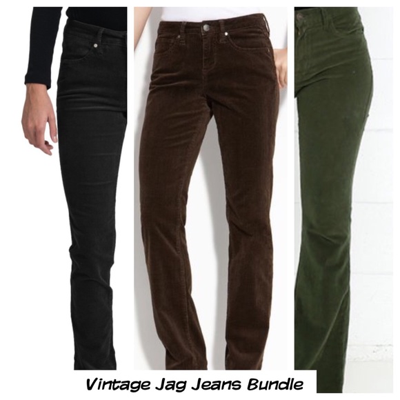 jag jeans corduroy stretch