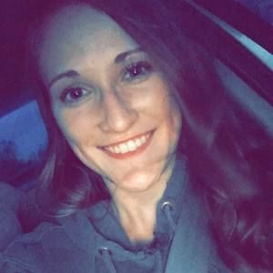 Meet your Posher, Leah