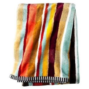 Missoni for Target Bath Towel