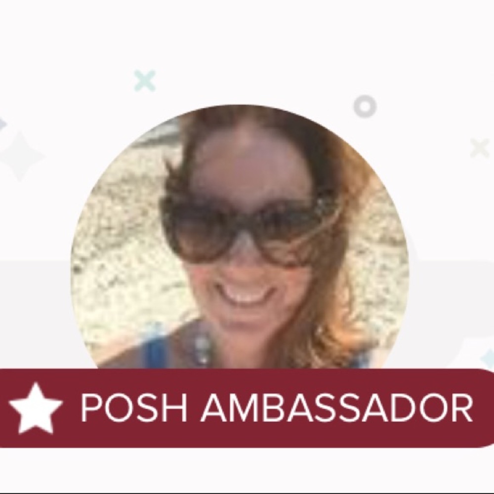 Posh Ambassador!!!