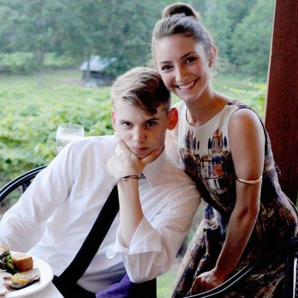 Meet your Posher, Sydney