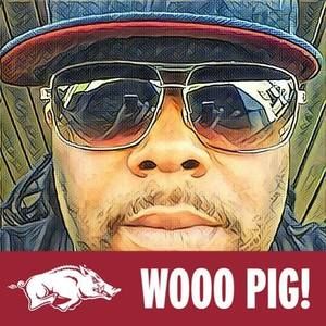 Meet your Posher, Sedrick