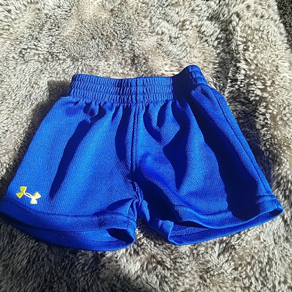 Baby Shorts