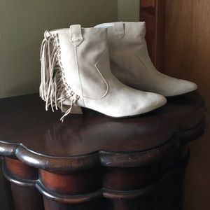 Zara boots