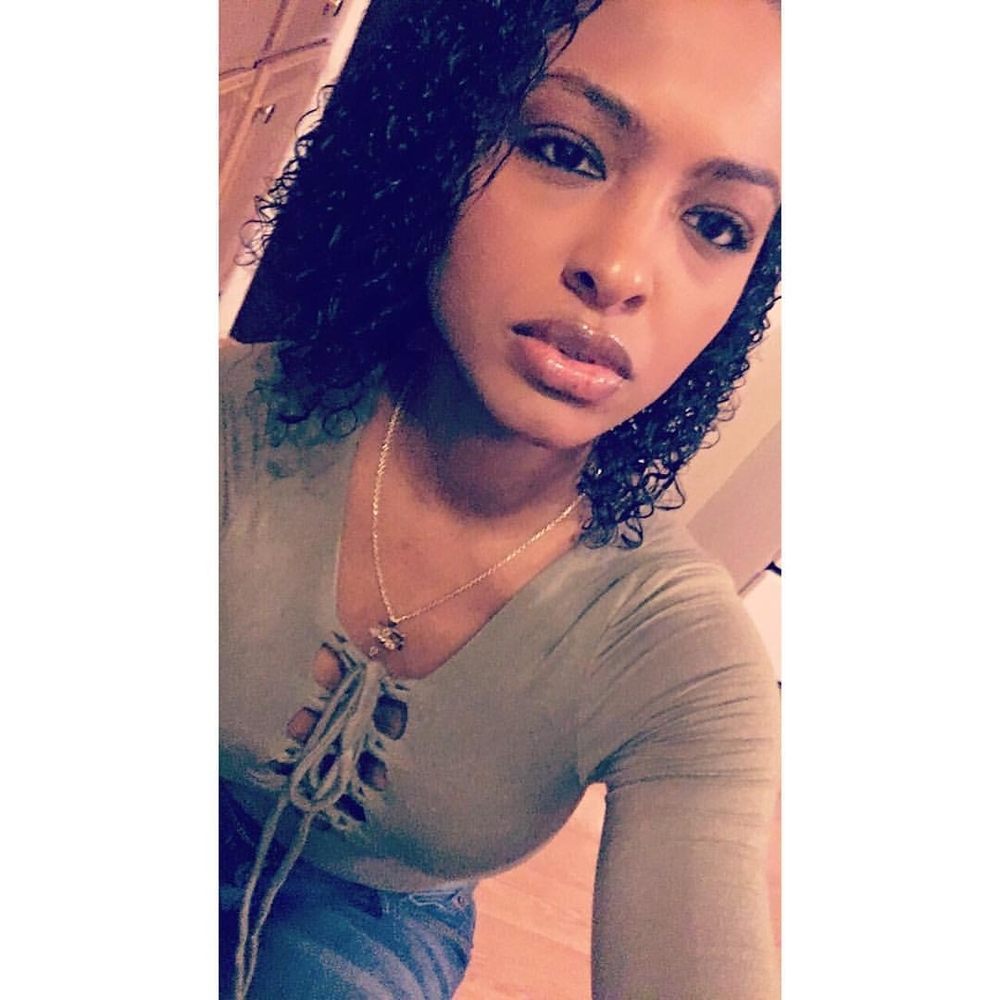 Meet your Posher, Kiyyah
