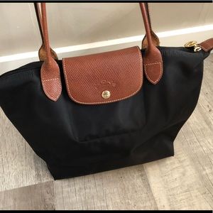 Longchamp Le Pliage Medium Bag