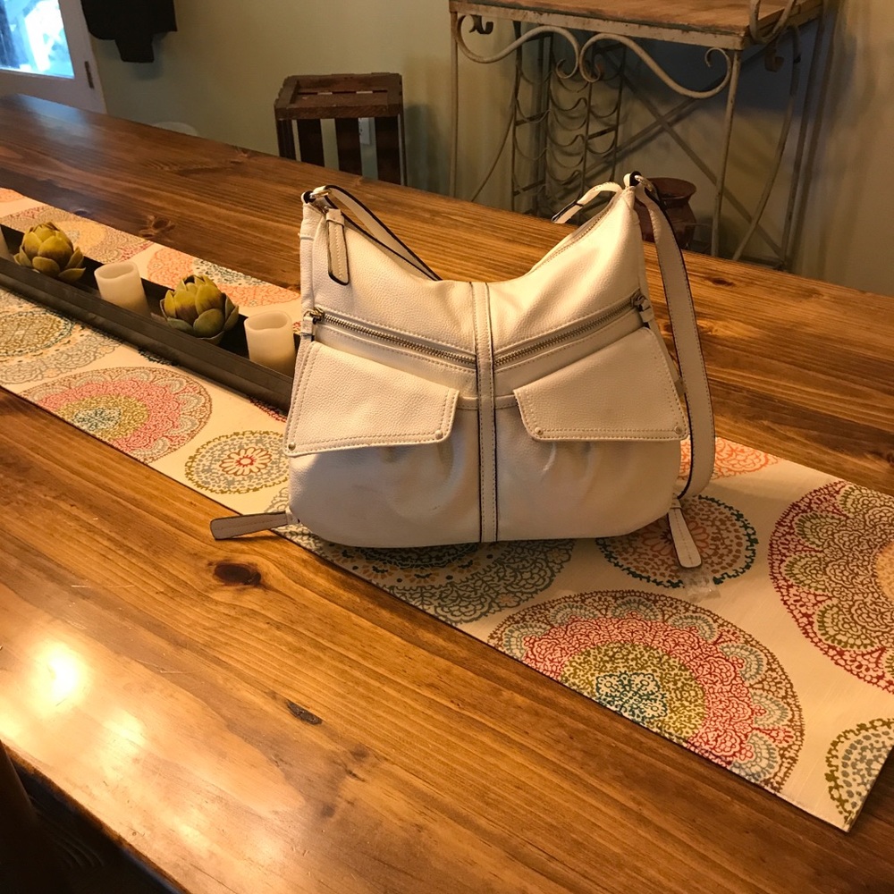 Jessica Simpson purse