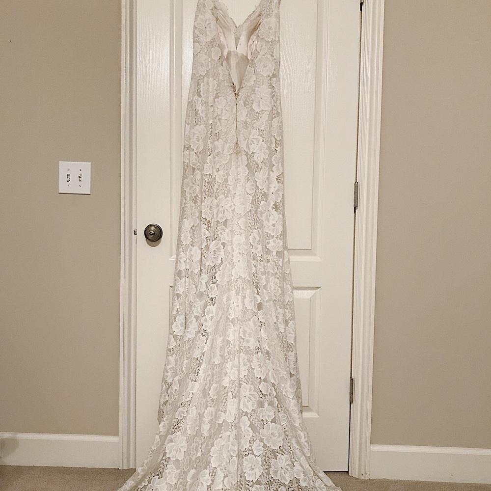 Wedding dress💍🎉